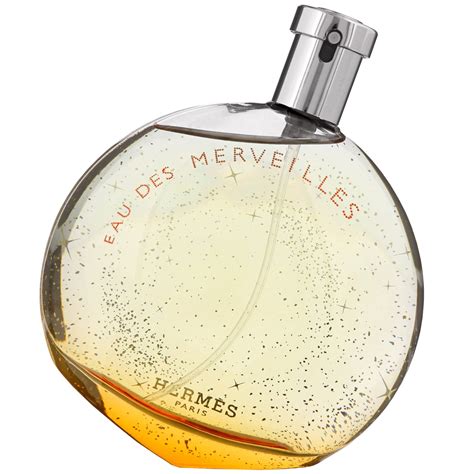 eau des merveilles hermes perfume.